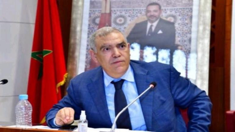 وزارة الداخلية تشدد الرقابة على نزع الملكيات وتدبير الأملاك العمومية للحد من الخروقات