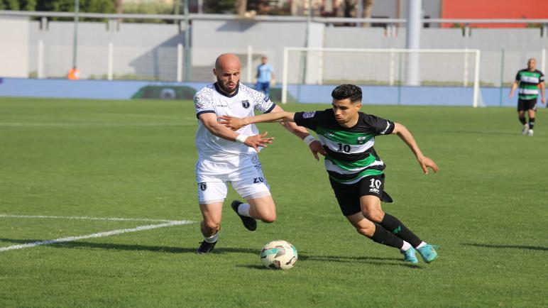 اتحاد يعقوب المنصور يواصل الزحف نحو الصعود ويُغرق يوسفية برشيد 