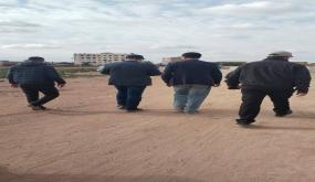 زيارة ميدانية لعامل إقليم النواصر تكشف اختلالات بيئية بمنطقة بوليكوما بجماعة بوسكورة