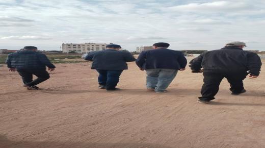 زيارة ميدانية لعامل إقليم النواصر تكشف اختلالات بيئية بمنطقة بوليكوما بجماعة بوسكورة