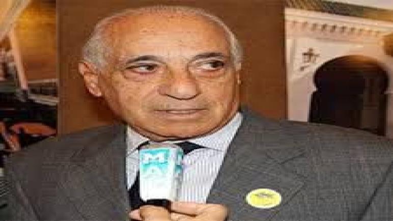 وفاة عبد الحق المريني مؤرخ المملكة ومدير التشريفات الملكية عن عمر يناهز 91 سنة