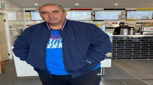 حسن ضعيف ابن منطقه ابن مسيك سباتة جمع بين المهارة الكروية والاخلاق الرفيعة