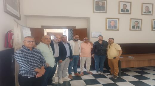 سحب الثقة من رئيس المكتب الجهوي لأرباب المقاهي والمطاعم بالدار البيضاء الكبرى