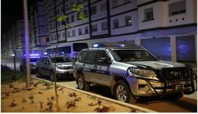 دركي يتعرض لإصابة خطيرة خلال إحباط محاولة للهجرة السرية بسيدي بيبي