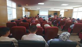 تنظيم ندوة حول إذكاء الوعي بالإعاقة بإقليم صفرو