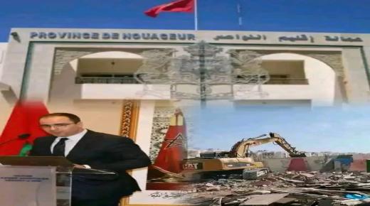 سكان دوار الكوارث يتأسفون بعد تبليغهم بإخلاء منازلهم خلال 48 ساعة: مطالب بالتعويض ومحاسبة أعوان السلطة