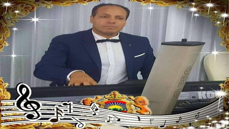 الفنان عبدو جابر.. صوت بن امسيك سباتة الذي شرف الأغنية المغربية بألمانيا