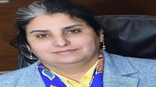 حنان رحاب…. الفوضى القانونية الإلكترونية باسم حرية التعبير