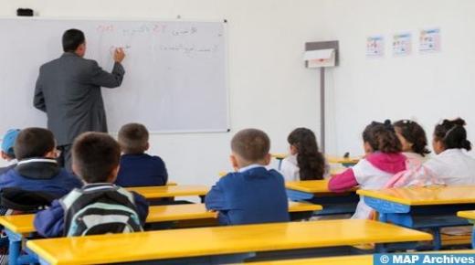 مدارس الريادة” بالجديدة تُبنى بلا خزانات!.. أساتذة يستنكرون غياب تجهيزات أساسية ويطالبون بفتح تحقيق عاجل