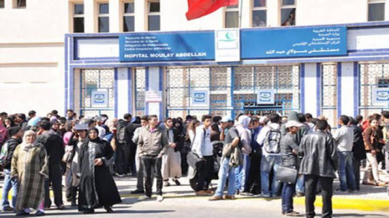 ستون درهمًا ثمن الحياة!.. فاجعة مستشفى المحمدية تكشف إفلاس منظومة الصحة
