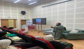الاحتفال باليوم العالمي للمرأة القروية بإقليم مديونة..تنظيم مؤسسة إبداع بشراكة مع المبادرة الوطنية للتنمية البشرية