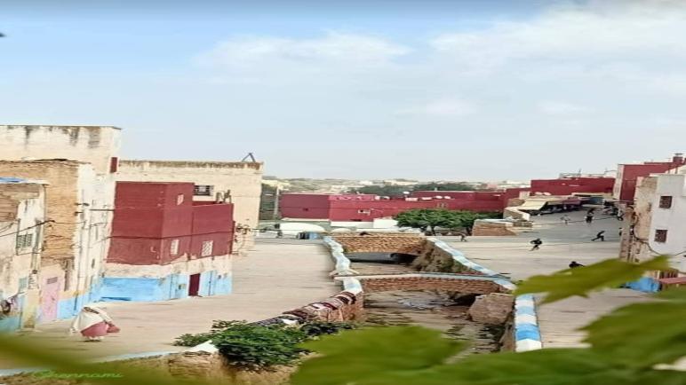 مدينة البهاليل تحتاج الى تنمية اجتماعية واقتصادية وخلق فرص للشغل محلية مستقرة ودائمة