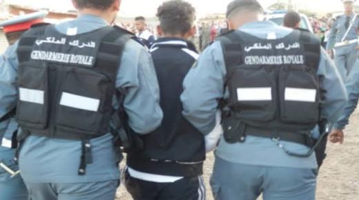 العيون… حين انكسرت شوكة الظلام في ليلة بلا قمر