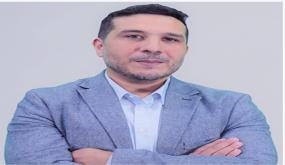 مهدي اغويركات يفوز بجائزة أفضل سيرة أدبية لعام 2025 من الأكاديمية الفرنسية