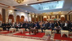 الدار البيضاء. لقاء تشاوري بعمالة مقاطعات ابن مسيك حول إعداد برامج التنمية الترابية المندمجة.