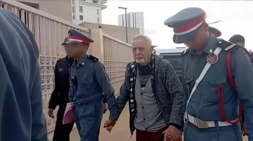بين القانون والجدل العام: قراءة في مسار اعتقال محمد زيان