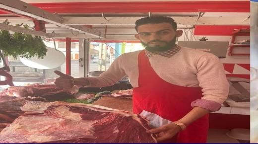 “عِش يا درويش”.. صفعة هادئة أربكت تُجّار اللحوم في العيون