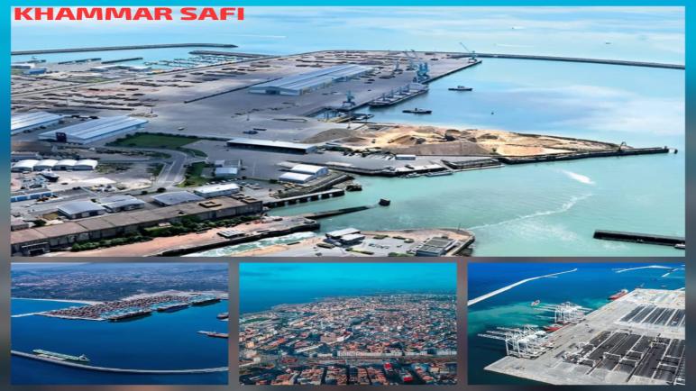 المشاريع الملكية دعامة تنموية للمغرب.. وميناء الناظور غرب المتوسط نموذج لإضافة استراتيجية تعزز ريادة المملكة
