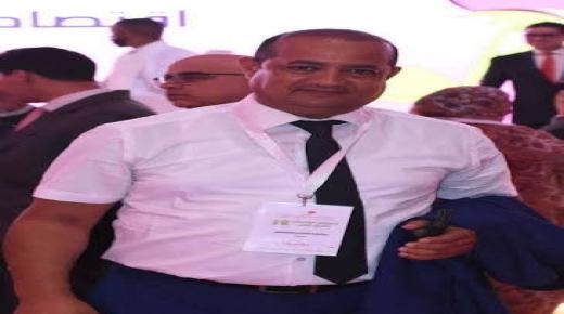انتخاب مولاي المهدي فاطمي عضواً بالمكتب السياسي للاتحاد الاشتراكي للمرة الثانية على التوالي