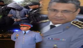 القائد الجهوي لسطات يطيح بقاتل مسن بدوار الحساسنة بإقليم برشيد