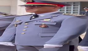 الكولونيل هشام مجاهد.. قيادة ميدانية وجهود متواصلة لخدمة أمن الوطن والمواطنين