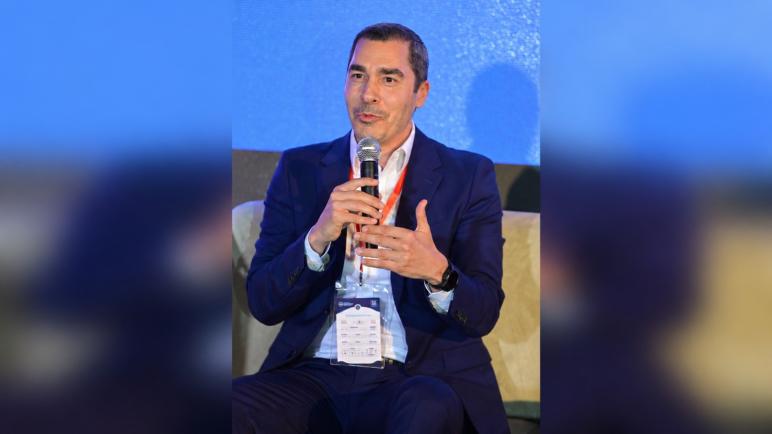 فيليب موريس إنترناشيونال” تتوج بجائزة الابتكار 2026 خلال Industry Meeting Days