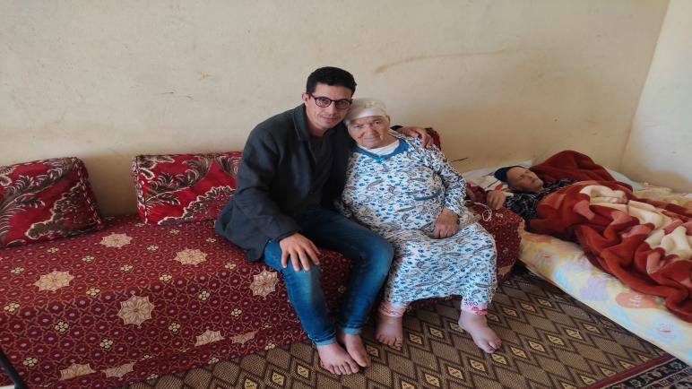 إنا لله وإنا إليه راجعون