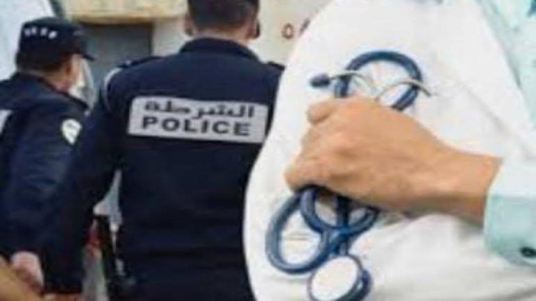 توقيف مدير مستشفى وطبيبة وممرضة في حالة مشبوهة بمدينة طانطان