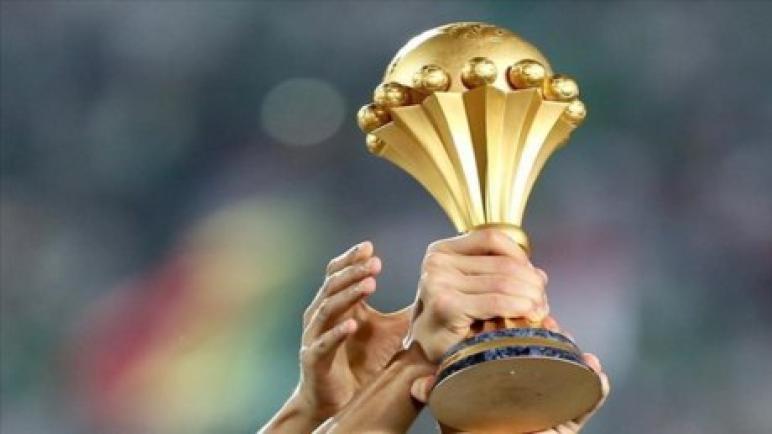 قائمة المنتخبات المتأهلة إلى كأس إفريقيا 2025