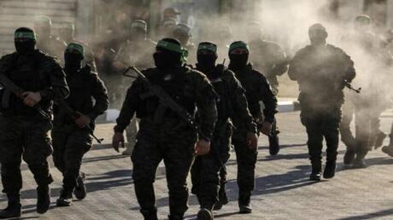 لن نصل إلى آخر صاروخ لدى حماس حتى لو حاربناها 20 عاما