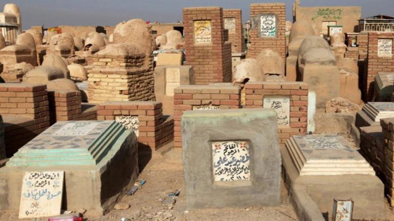طفل يعود من الموت ويطالب والدته بحقه والمفاجأة مذهلة