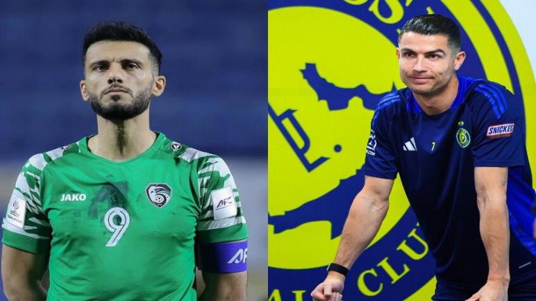 “العروبة” يسخر من “النصر” بعد خسارة قضية “الرويلي”