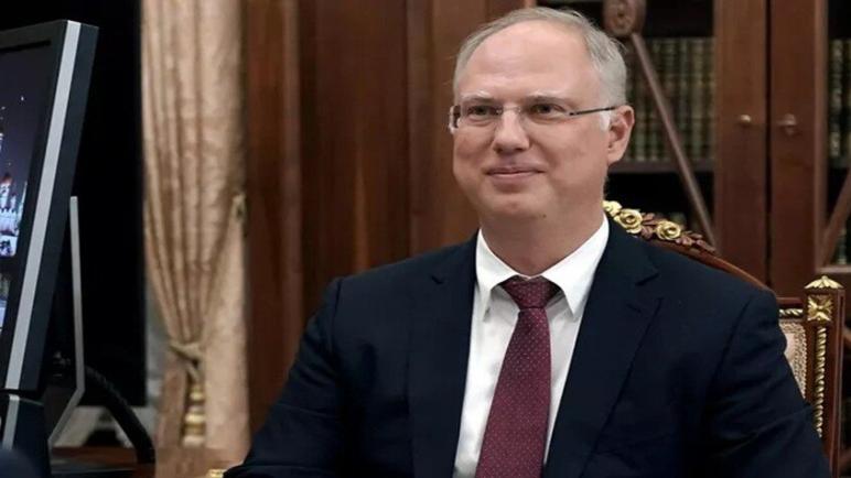 دميترييف ينشر استطلاعا للرأي حول العلاقات بين روسيا والولايات المتحدة
