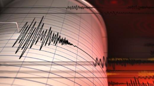 زلزال بقوة 7.2 درجة قبالة سواحل بابوا غينيا الجديدة