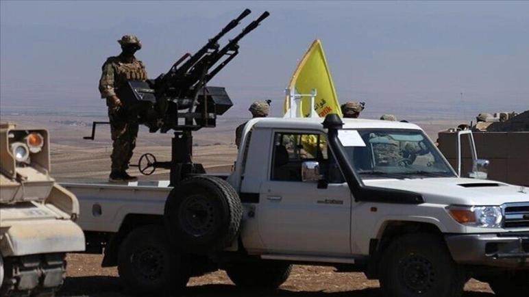 بدء انسحاب الدفعة الثانية من قوات “قسد” من حيي الشيخ مقصود والأشرفية في حلب