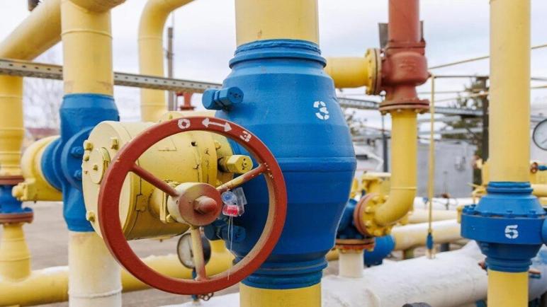 نوفاك يناقش مع وفد كازاخستاني زيادة تمرير النفط والغاز الروسيين عبر كازاخستان