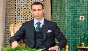 صاحب السمو الملكي ولي العهد الأمير مولاي الحسن يترأس بمكناس افتتاح الدورة الـ 17 للملتقى الدولي للفلاحة بالمغرب