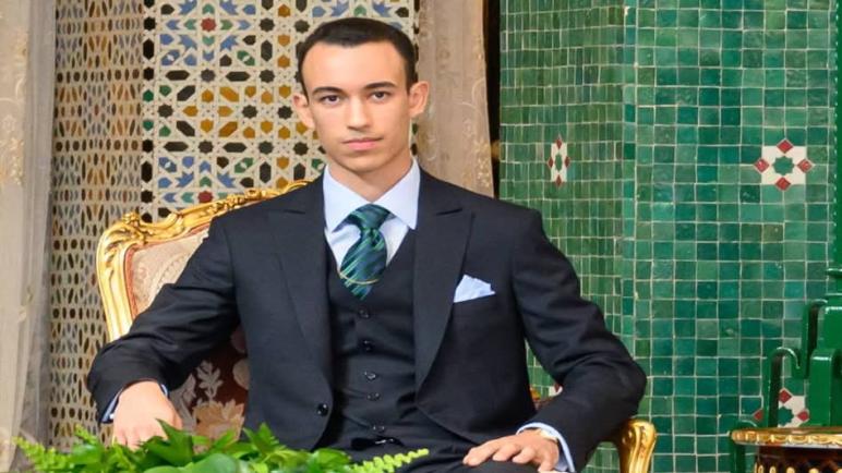 صاحب السمو الملكي ولي العهد الأمير مولاي الحسن يترأس بمكناس افتتاح الدورة الـ 17 للملتقى الدولي للفلاحة بالمغرب