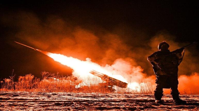 تحرير 6 بلدات في كورسك ودونيتسك خلال أسبوع
