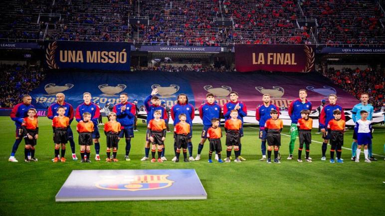بلد الوليد يستضيف برشلونة في الدوري الإسباني.. الموعد والقنوات الناقلة والتشكيلة المتوقعة