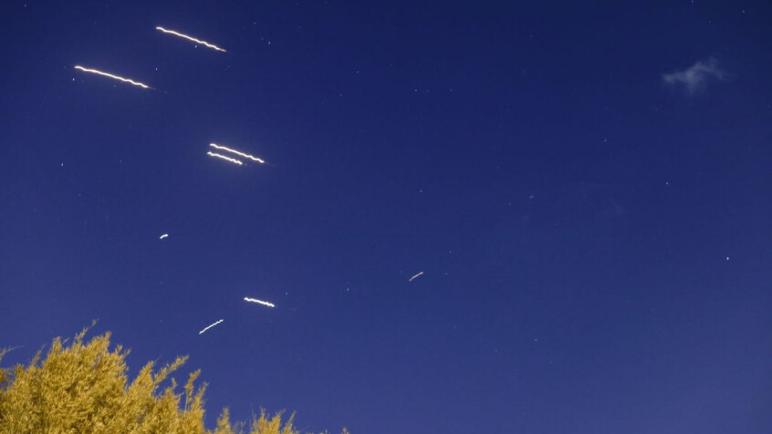 اعلان الحوثيون عن استهداف مطار بن غوريون بصاروخ بالستي ثان خلال ساعات