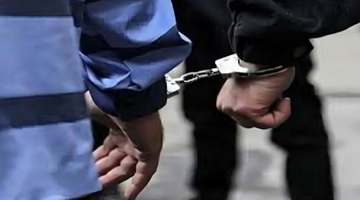 اعتقال 22 شخصا بتهمة التخابر مع إسرائيل