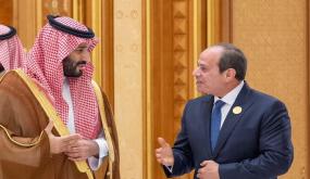 أول تعليق رسمي على أنباء توتر العلاقات مع السعودية