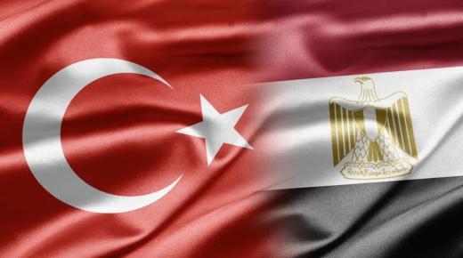تركيا و مصر تهاجمان سلوك إسرائيل وتطالبان بتدخل عاجل