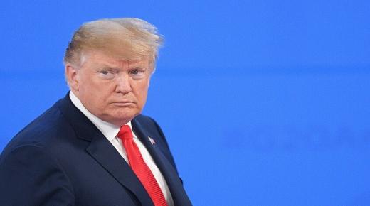 لندن تريد التحول إلى “الشريعة الإسلامية (ترامب)
