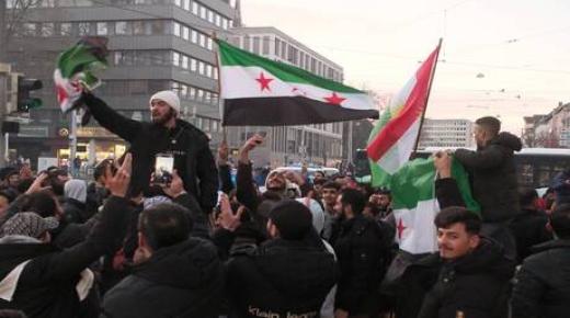 ألمانيا تعلن عن حملات لترحيل السوريين والأفغان بالتنسيق مع دمشق وكابل