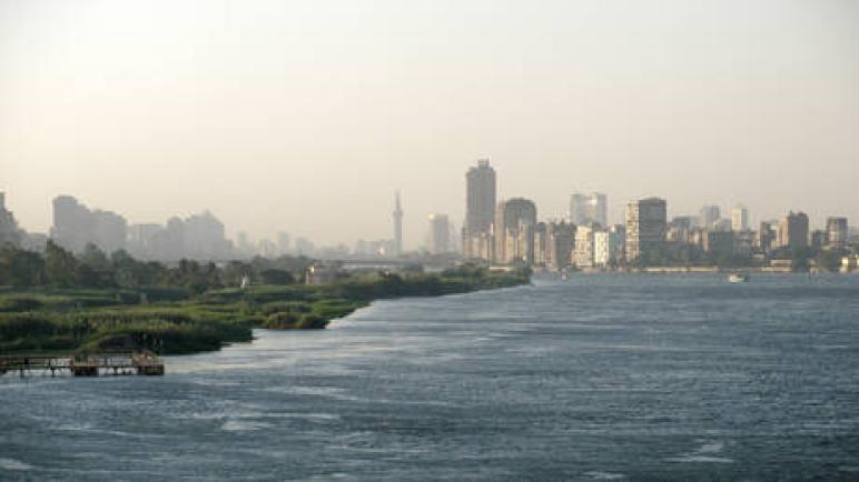 مدينة مصرية تطالب سكان مناطق فيها بإخلائها بشكل عاجل