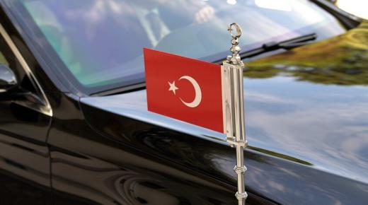 تركيا قد تخفض مشتريات الغاز من روسيا بسبب استيراده من أمريكا