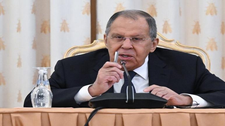 روسيا تزود إيران بالمعدات التي تحتاجها وتعاوننا العسكري معها ضمن القانون الدولي