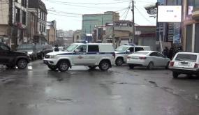داغستان تتعرض لغارة بمسيرات أوكرانية